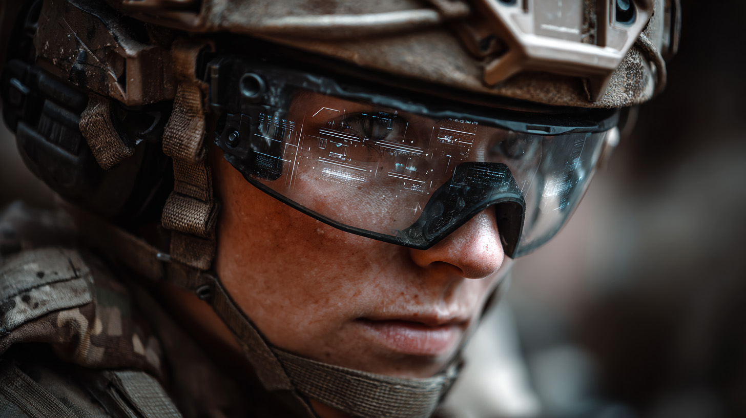 Ai Goggles image